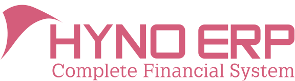 HYNO ERP Logo